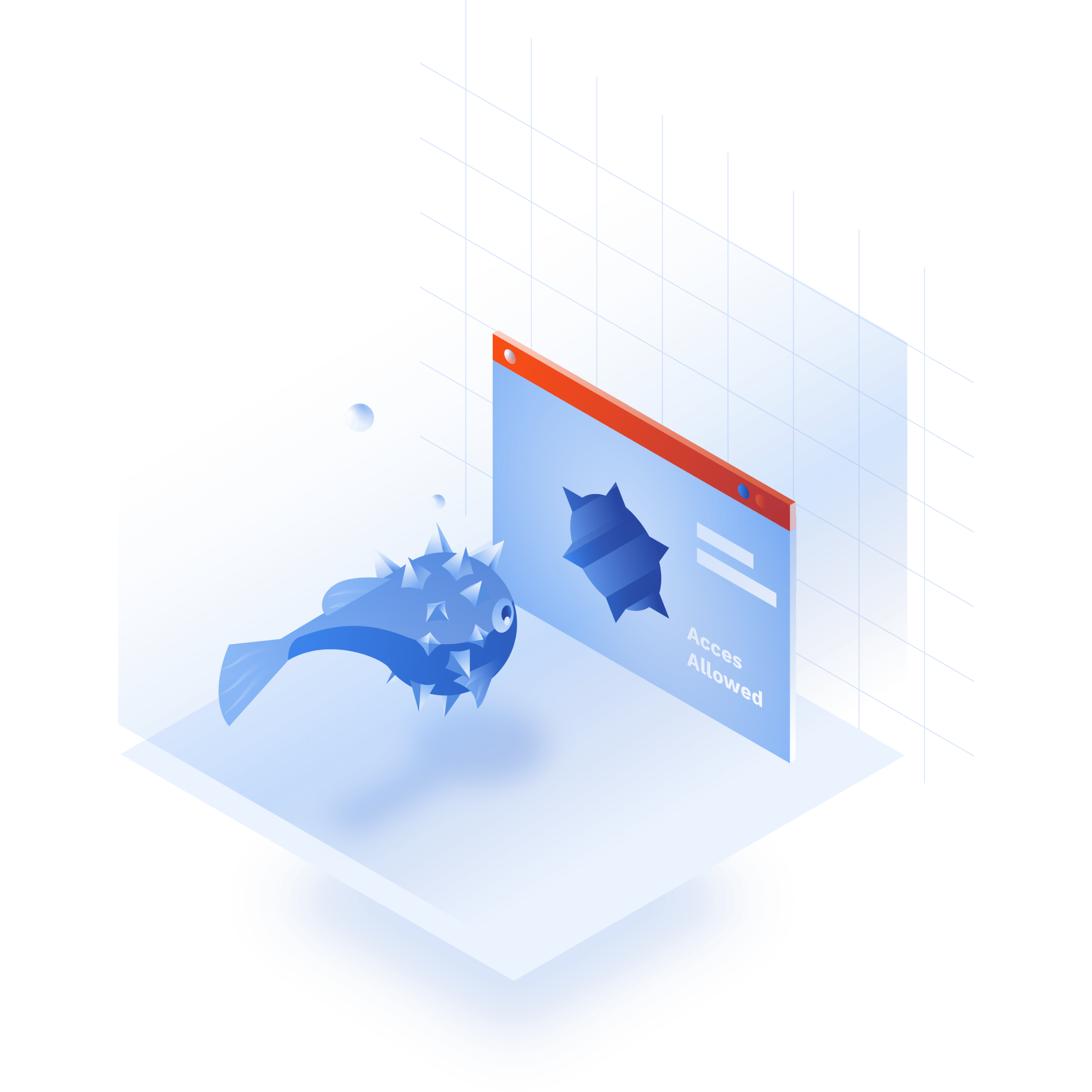 Static IP providing your unique ID