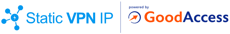Static VPN IP